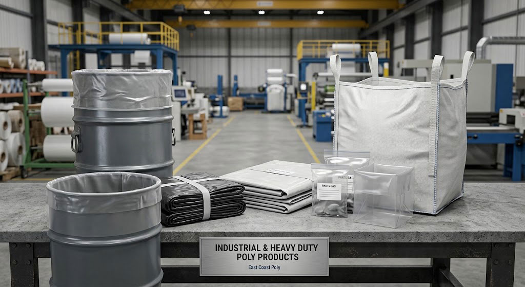 Industrial Products